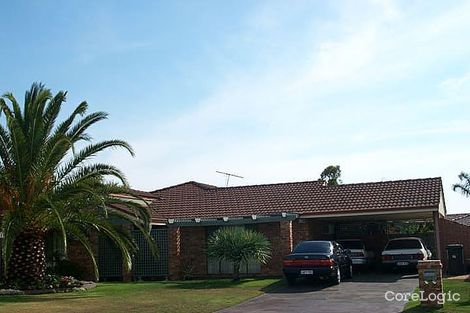 Property photo of 15 Claygate Way Kingsley WA 6026