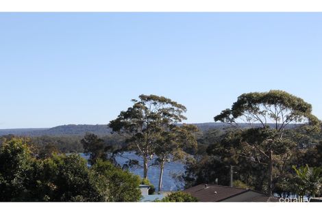 Property photo of 30 Lachlan Crescent St Georges Basin NSW 2540