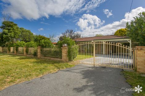 Property photo of 31 Chidzey Drive Seville Grove WA 6112