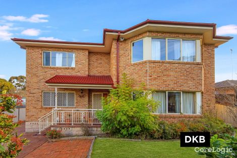 Property photo of 178 Quakers Road Quakers Hill NSW 2763