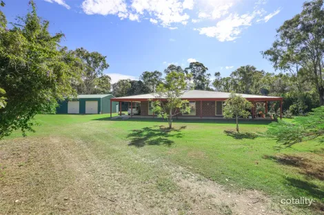 Property photo of 35 Evergreen Drive Branyan QLD 4670