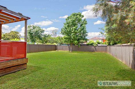 Property photo of 59 Robinson Street Riverstone NSW 2765