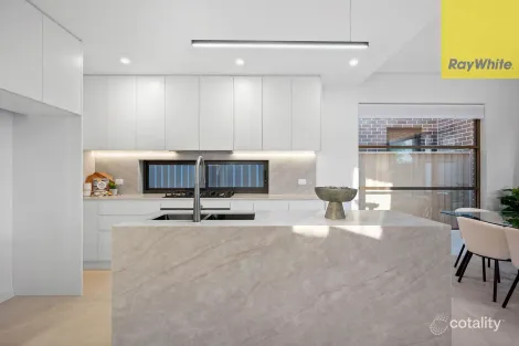 Property photo of 25 Tompson Road Revesby NSW 2212