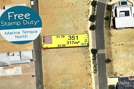 Lot 351/63 Wanstead St, North Coogee, WA 6163