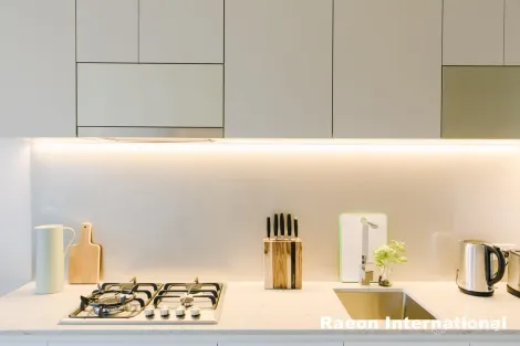 Property photo of 2303/38 Rose Lane Melbourne VIC 3000