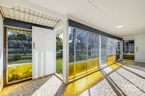 Property photo of 36 Doncaster Street Newtown QLD 4350