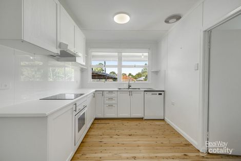 Property photo of 36 Doncaster Street Newtown QLD 4350