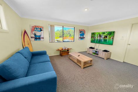 Property photo of 1/22 Ivy Crescent Old Bar NSW 2430