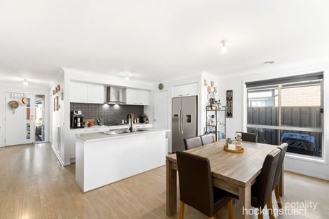 Property photo of 14 Sandygate Circuit Strathtulloh VIC 3338