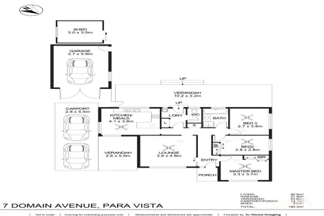 Property photo of 7 Domain Avenue Para Vista SA 5093