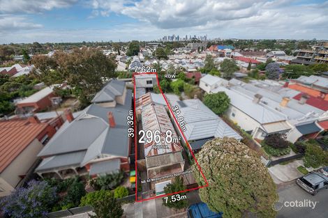 Property photo of 34 Gordon Grove Northcote VIC 3070