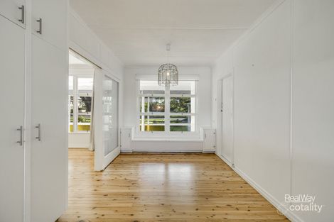 Property photo of 36 Doncaster Street Newtown QLD 4350