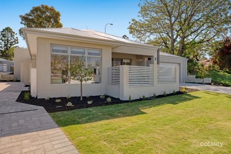 2/17 Orchid St, Joondanna, WA 6060