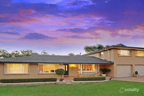 Property photo of 5 Parkland Place Thornleigh NSW 2120