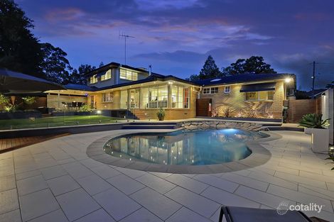 Property photo of 5 Parkland Place Thornleigh NSW 2120