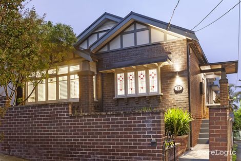 Property photo of 12 Day Street Marrickville NSW 2204