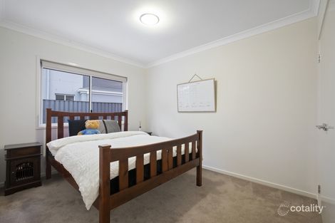 Property photo of 28 Bellatrix Street Reedy Creek QLD 4227