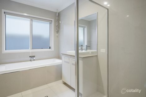Property photo of 28 Bellatrix Street Reedy Creek QLD 4227