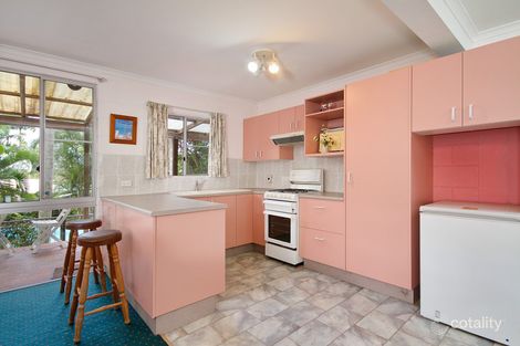 Property photo of 40 Kenneth Street Bayview Heights QLD 4868