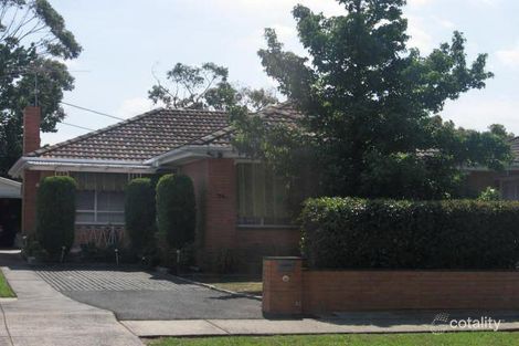Property photo of 11 Hyde Street Hadfield VIC 3046