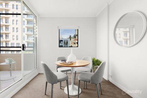 Property photo of 1024/161 New South Head Road Edgecliff NSW 2027