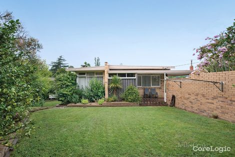 Property photo of 6 West Court Camberwell VIC 3124
