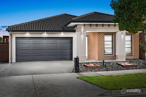 31 Cortona Gra, Mernda, VIC 3754