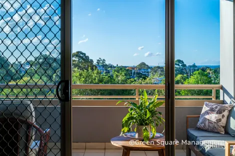 32/403-409 Liverpool Rd, Ashfield, NSW 2131