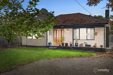 Property photo of 66 Hull Road Croydon VIC 3136