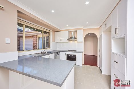 Property photo of 34A Gilba Road Pendle Hill NSW 2145