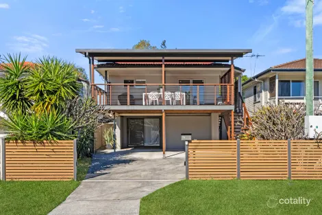 Property photo of 73 Gray Street Carina QLD 4152