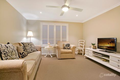 Property photo of 8 Ghera Road Caddens NSW 2747