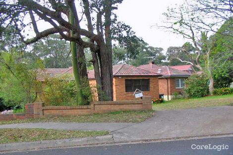 Property photo of 1 Coolaroo Road Lane Cove North NSW 2066