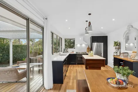 Property photo of 15 Ocean Drive Macmasters Beach NSW 2251