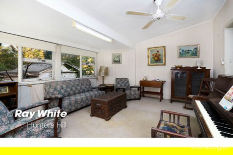 Property photo of 47 Augustine Street Hunters Hill NSW 2110