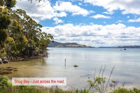 Property photo of 8 Esplanade Snug TAS 7054