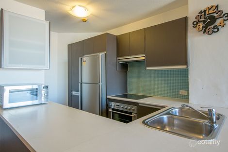 Property photo of 1409/156-160 Goulburn Street Surry Hills NSW 2010
