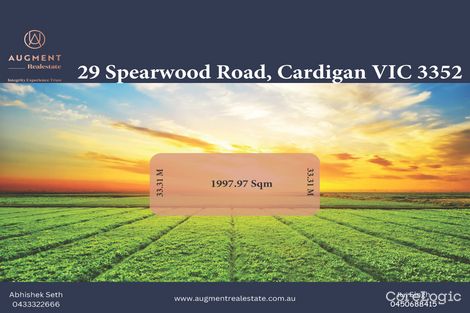 Property photo of 29 Spearwood Road Cardigan VIC 3352