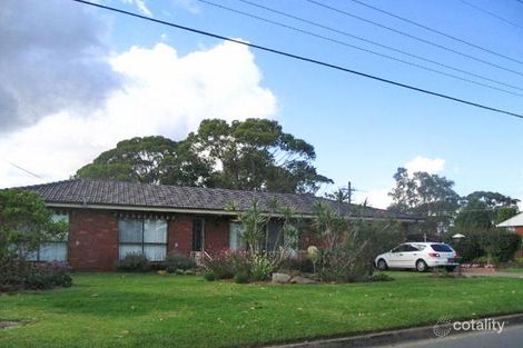 116 Kingswood Rd, Engadine, NSW 2233