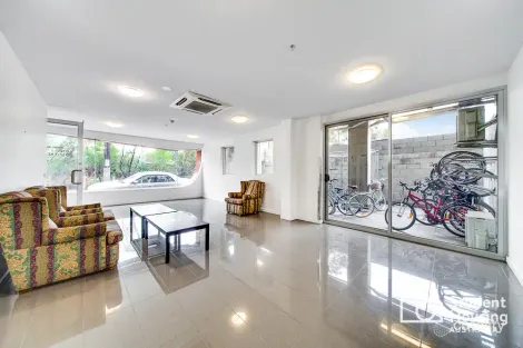 Property photo of 306/42 Porter Street Prahran VIC 3181