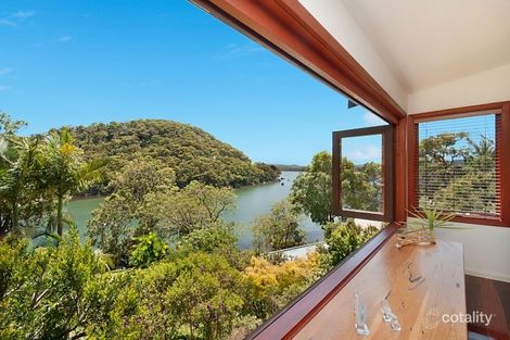 Property photo of 22 Horsfield Road Horsfield Bay NSW 2256