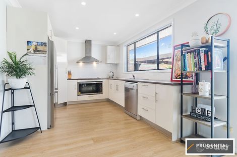 Property photo of 58 Emerald Drive Eagle Vale NSW 2558