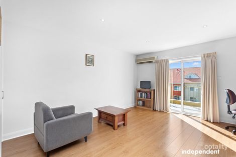 Property photo of 26/10 Dominion Circuit Forrest ACT 2603