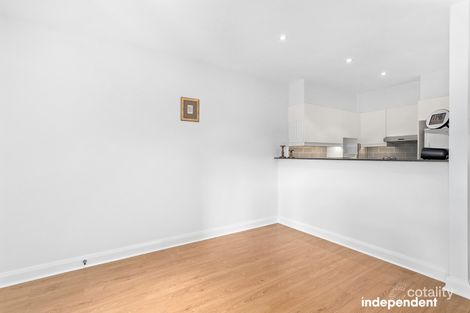 Property photo of 26/10 Dominion Circuit Forrest ACT 2603