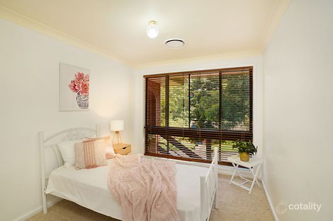 Property photo of 6 Slade Close Rankin Park NSW 2287