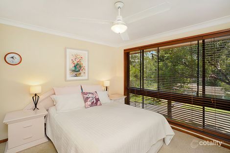 Property photo of 6 Slade Close Rankin Park NSW 2287