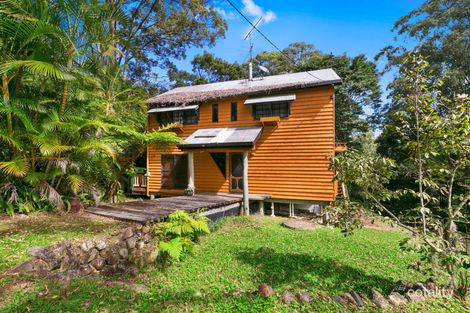 Property photo of 72 North Road Lower Beechmont QLD 4211