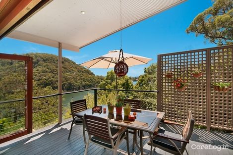 Property photo of 22 Horsfield Road Horsfield Bay NSW 2256