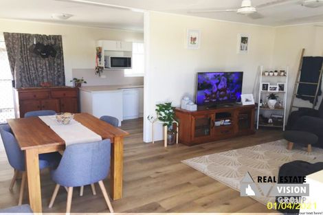 Property photo of 4 Bredhauer Street Blackwater QLD 4717