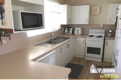 Property photo of 4 Bredhauer Street Blackwater QLD 4717